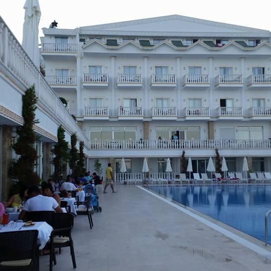 Smartline La Perla (Kemer)