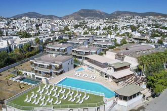 Smart Stay Beach ex Eken Resort
