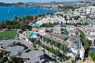 Smart Stay Beach ex Eken Resort