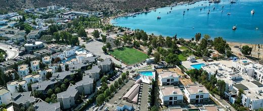 Smart Stay Beach (ex. Eken Resort)