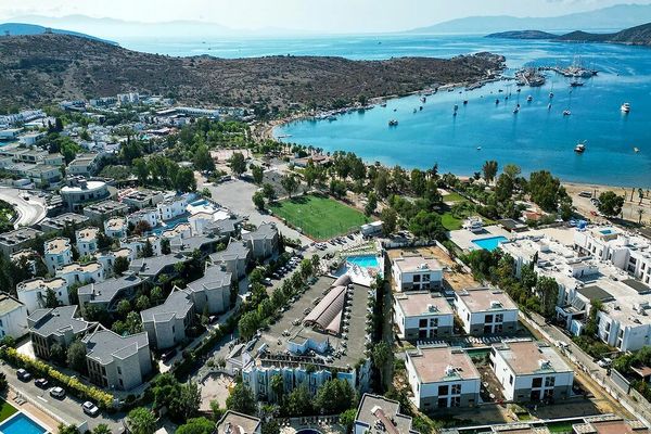 Smart Stay Beach ex Eken Resort