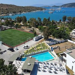 Smart Stay Beach ex Eken Resort