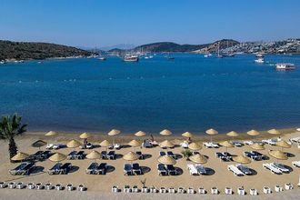 Smart Stay Beach ex Eken Resort
