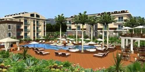 Turcja na 7 dni we wrześniu: 4⋆ hotel od 1 757 zł