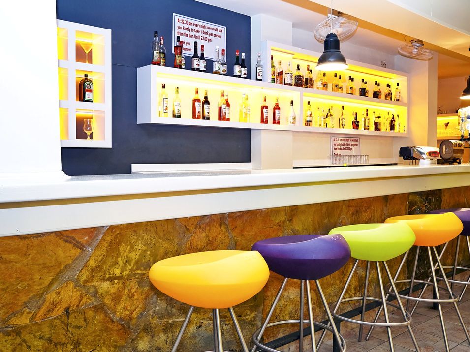 drink bar