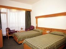 smartline Tayyarbey Club