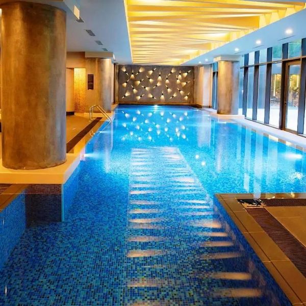 Sofitel Istanbul Taksim