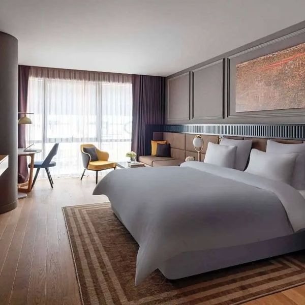 Sofitel Istanbul Taksim