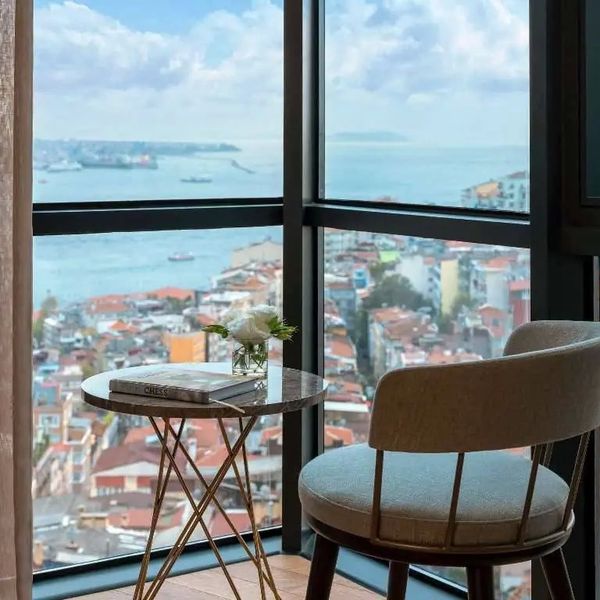 Sofitel Istanbul Taksim