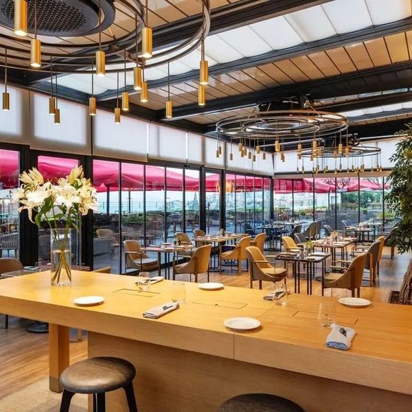 Sofitel Istanbul Taksim