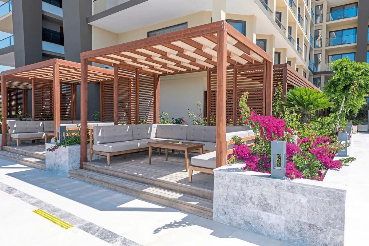 Hotel Sorgun Akadia Luxury