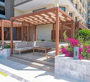 Sorgun Akadia Luxury