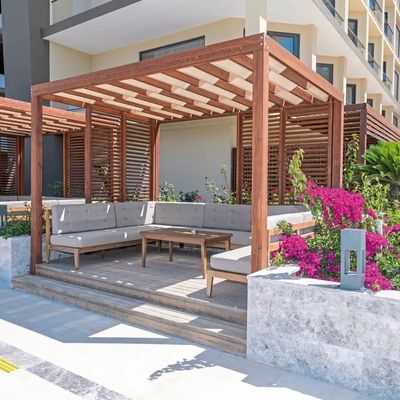 Sorgun Akadia Luxury - Riwiera Turecka