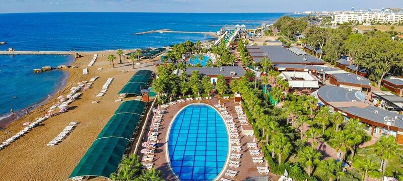 Eftalia Splash