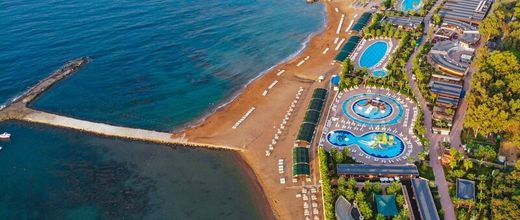 Eftalia Splash