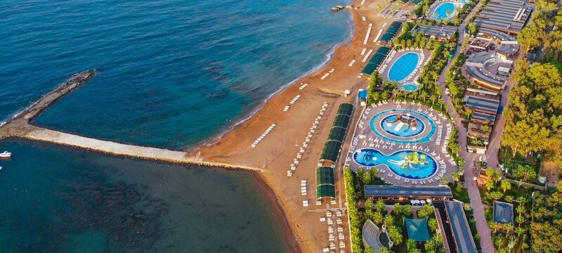 Eftalia Splash