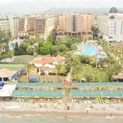 Stella Beach Okurcalar