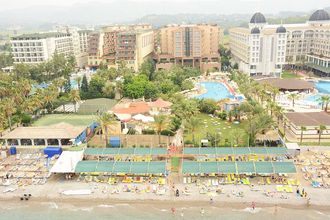 Calido Sol Alanya