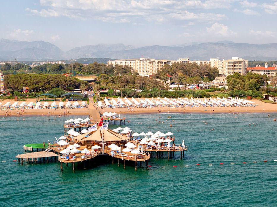 plaża
