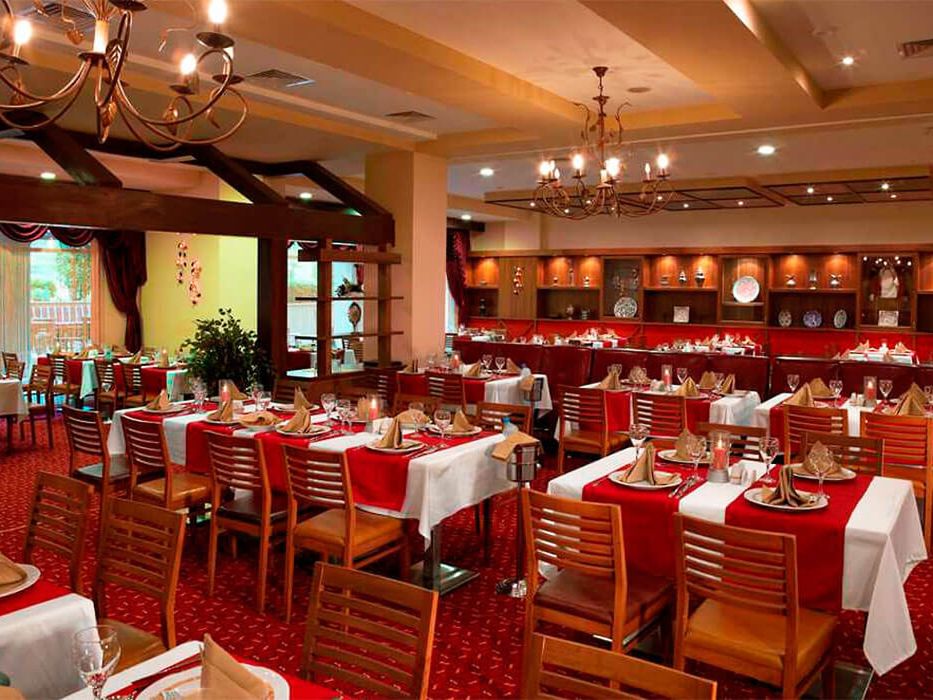 restauracja