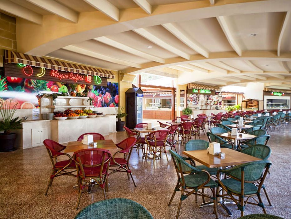 restauracja