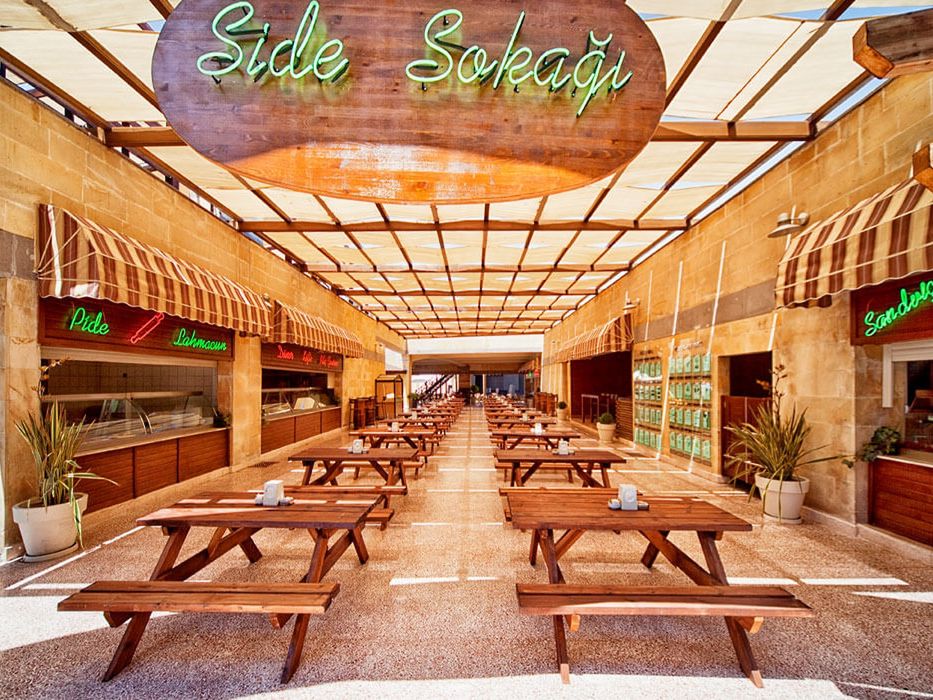 restauracja