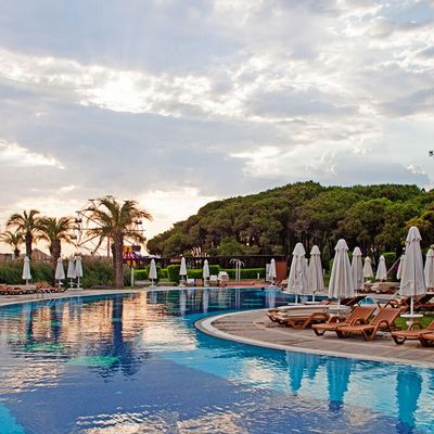 Sueno Beach Side - Riwiera Turecka