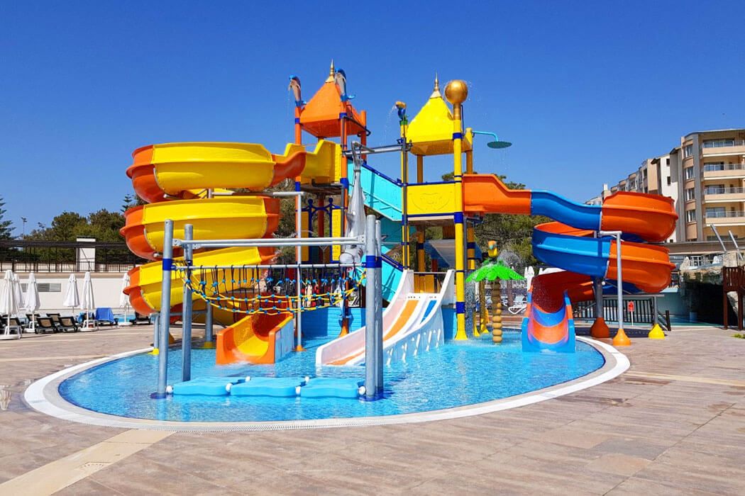 Sueno Beach Side - dla dzieci