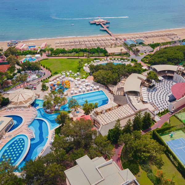 Sueno Beach Side - zdjęcie 5