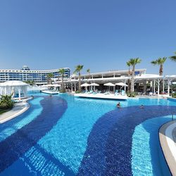 Sueno Deluxe Belek