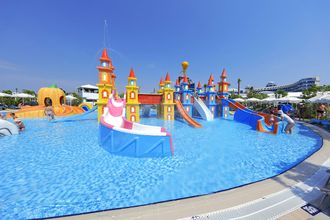 Sueno Deluxe Belek