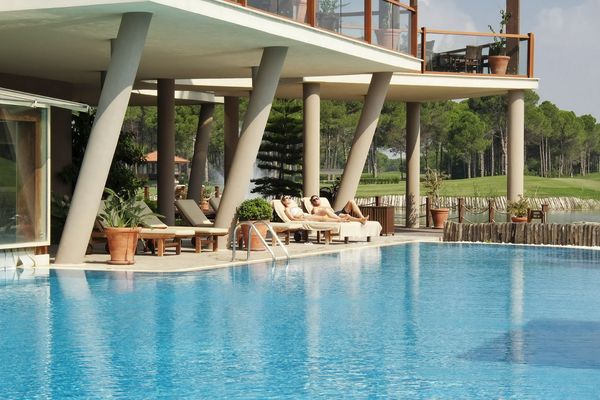 Sueno Golf Belek