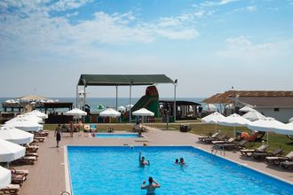 Sueno Golf Belek