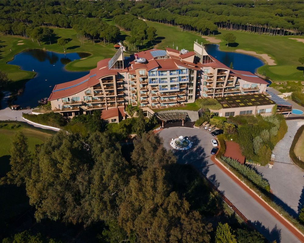 Sueno Golf Belek