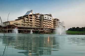 Sueno Golf Belek