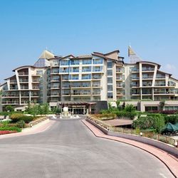 Sueno Golf Belek