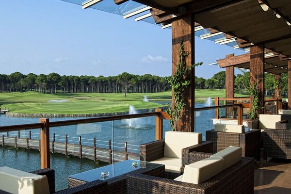 Sueno Golf Belek