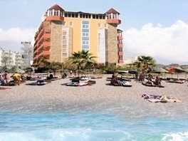 Sugar Beach 3*