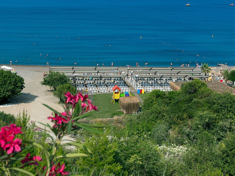 plaża