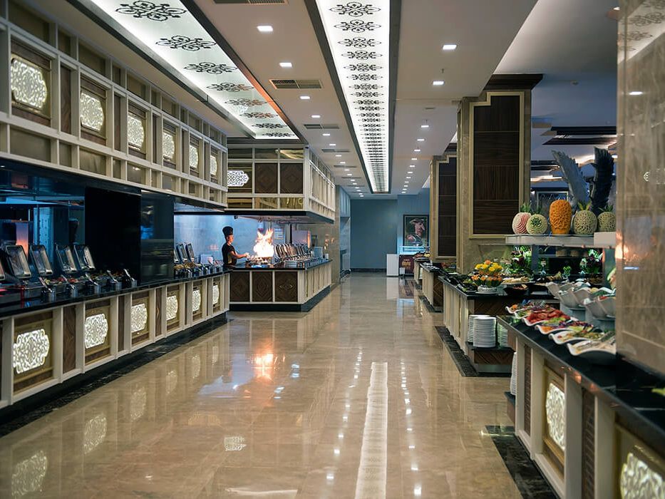 restauracja