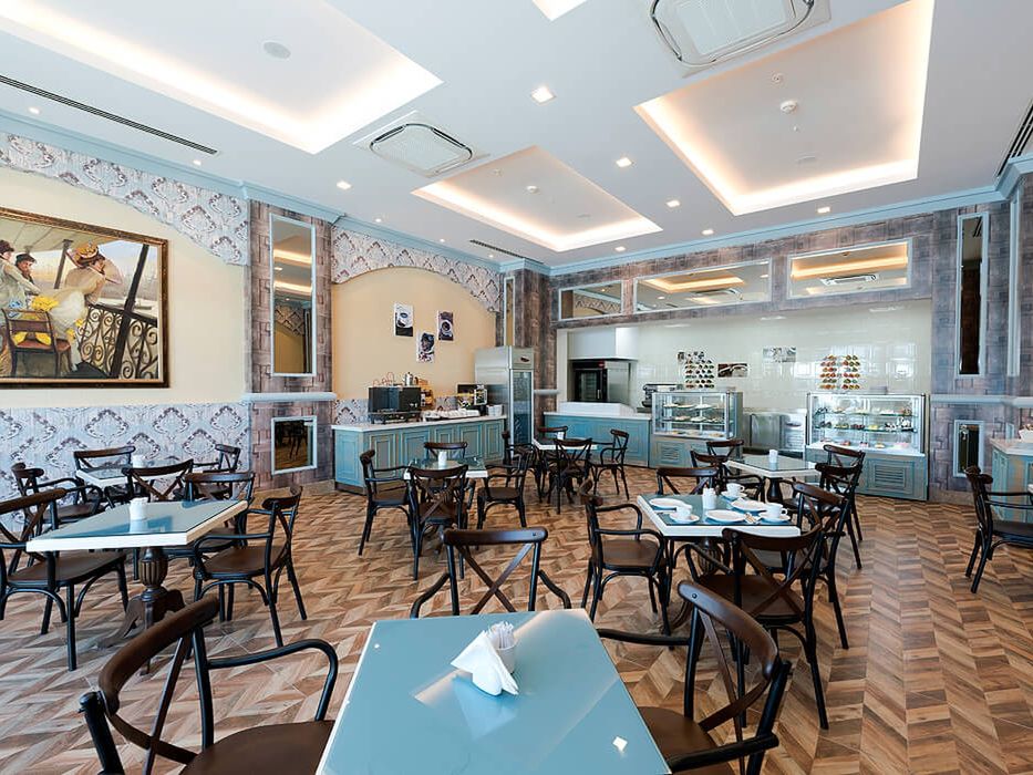 restauracja