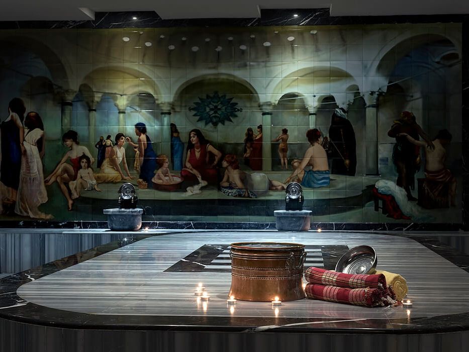 SPA