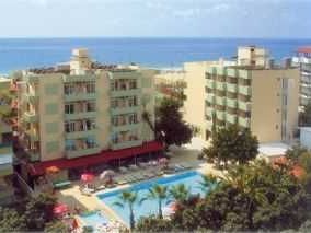 Sultan Sipahi 4*