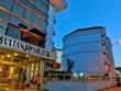 Top miejscowość Alanya