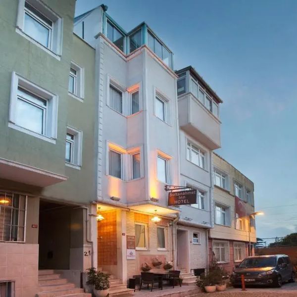 Sultanahmet Inn