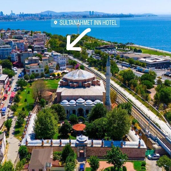 Sultanahmet Inn