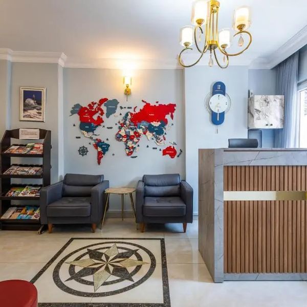 Sultanahmet Inn