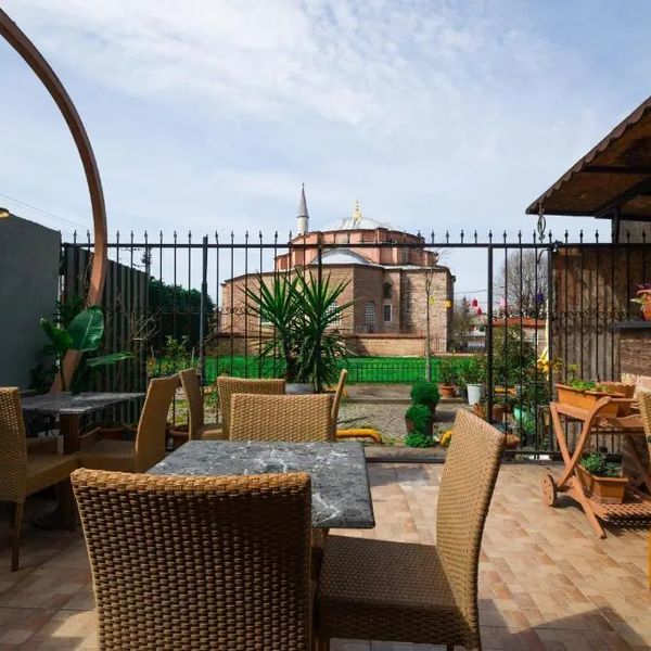 Sultanahmet Inn