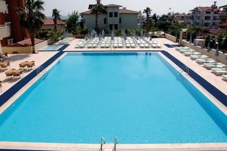 Sun Beach Hill