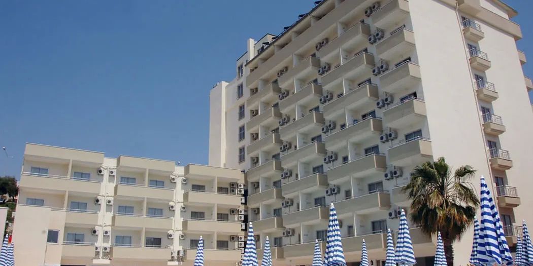 Turcja Last Minute na 7 dni w maju: 4⋆ hotel od 1 141 zł